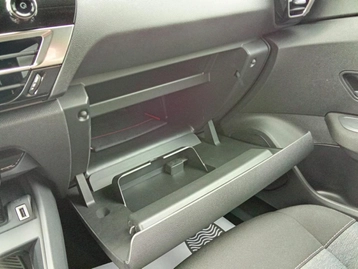Image véhicule  Citroën C4 (34)
