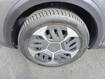 Image véhicule  Citroën C4 (25)