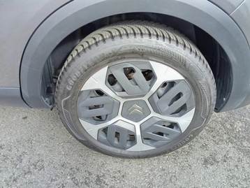 Image véhicule  Citroën C4 (22)