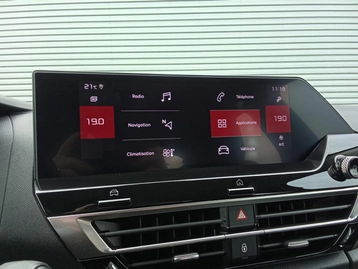 Image véhicule  Citroën C4 (7)
