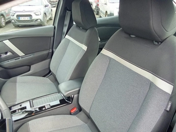 Image véhicule  Citroën C4 (24)