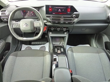 Image véhicule  Citroën C4 (4)
