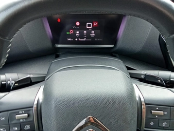 Image véhicule  Citroën C4 (43)