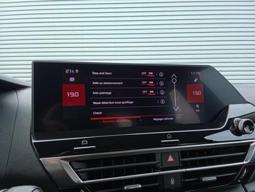 Image véhicule  Citroën C4 (9)