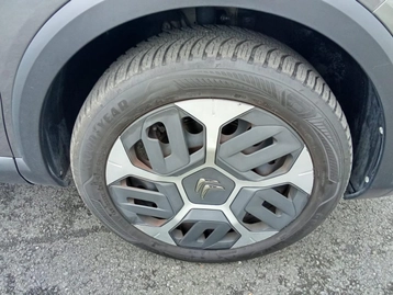 Image véhicule  Citroën C4 (20)