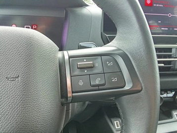 Image véhicule  Citroën C4 (40)