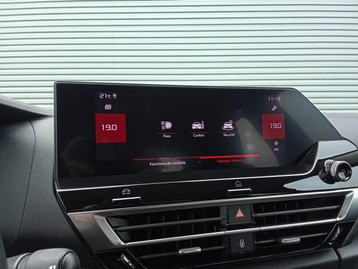 Image véhicule  Citroën C4 (10)