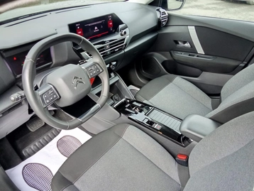 Image véhicule  Citroën C4 (23)