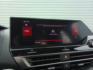 Image véhicule  Citroën C4 (32)