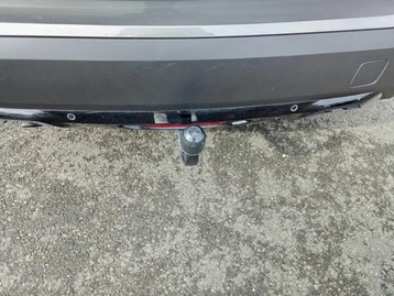 Image véhicule  Citroën C4 (19)