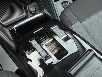 Image véhicule  Citroën C4 (14)