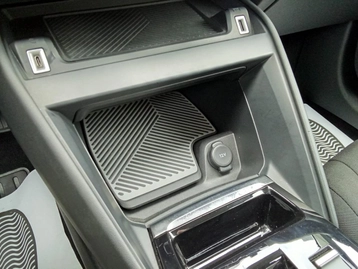 Image véhicule  Citroën C4 (13)