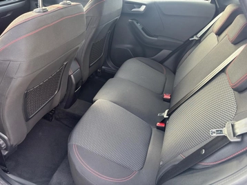 Image véhicule  Ford PUMA (18)