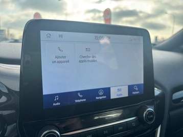 Image véhicule  Ford PUMA (30)