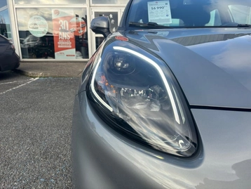 Image véhicule  Ford PUMA (12)