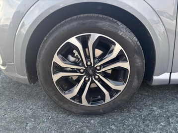 Image véhicule  Ford PUMA (6)