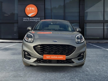 Image véhicule  Ford PUMA (2)