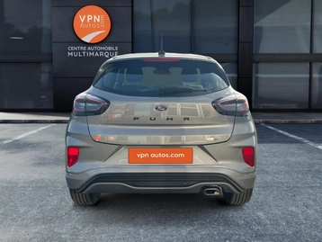 Image véhicule  Ford PUMA (3)