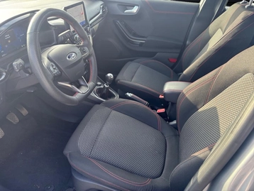 Image véhicule  Ford PUMA (16)