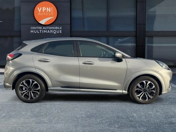 Image véhicule  Ford PUMA (5)