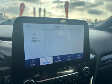 Image véhicule  Ford PUMA (28)