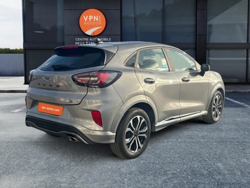 Image véhicule  Ford PUMA (11)