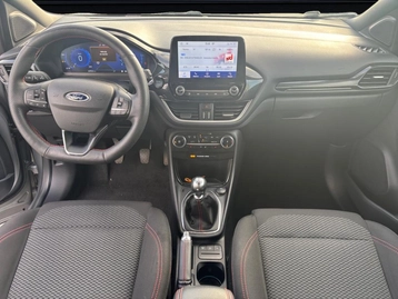 Image véhicule  Ford PUMA (22)