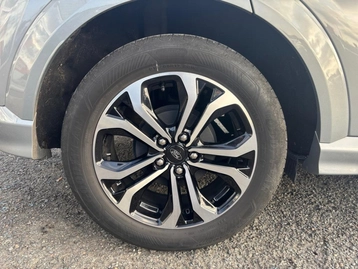 Image véhicule  Ford PUMA (9)