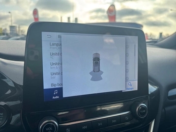 Image véhicule  Ford PUMA (34)