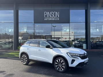 Image véhicule  Renault AUSTRAL (0)