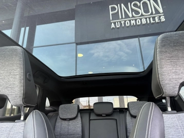 Image véhicule  Renault AUSTRAL (37)