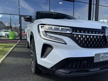 Image véhicule  Renault AUSTRAL (7)