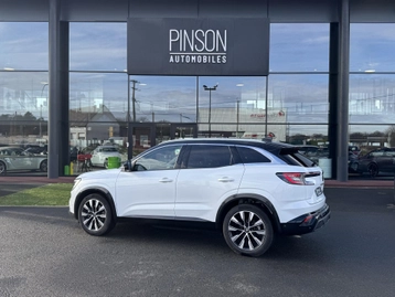 Image véhicule  Renault AUSTRAL (3)