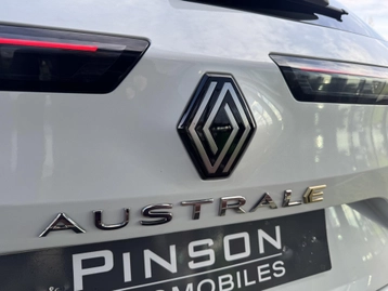 Image véhicule  Renault AUSTRAL (49)