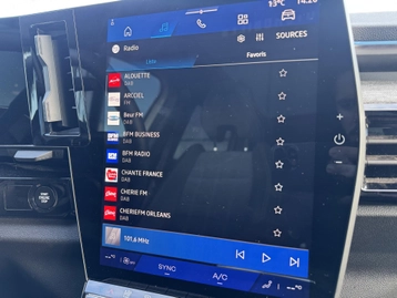 Image véhicule  Renault AUSTRAL (23)