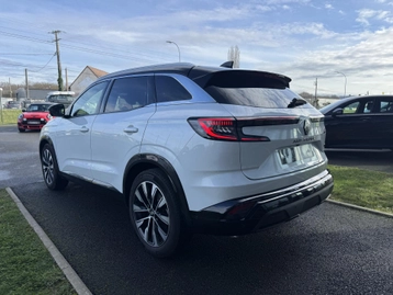 Image véhicule  Renault AUSTRAL (17)