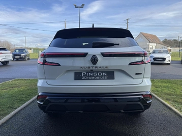 Image véhicule  Renault AUSTRAL (16)