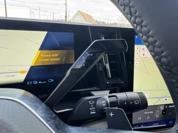 Image véhicule  Renault AUSTRAL (33)