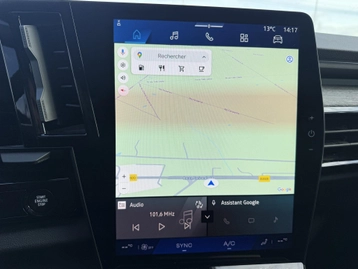 Image véhicule  Renault AUSTRAL (34)