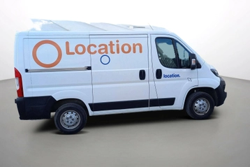 Image véhicule  Peugeot BOXER FOURGON (10)