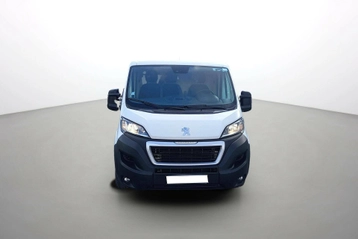 Image véhicule  Peugeot BOXER FOURGON (5)