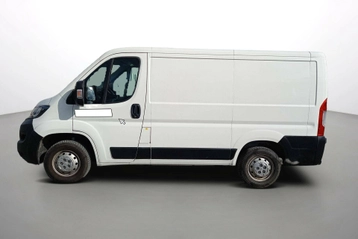 Image véhicule  Peugeot BOXER FOURGON (11)