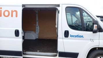 Image véhicule  Peugeot BOXER FOURGON (13)
