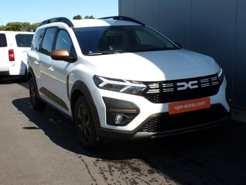 Image véhicule  Dacia JOGGER (2)
