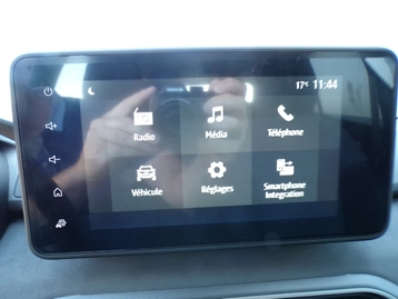 Image véhicule  Dacia JOGGER (7)