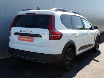 Image véhicule  Dacia JOGGER (13)