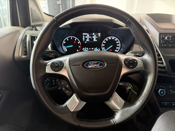 Image véhicule  Ford TRANSIT CONNECT (10)