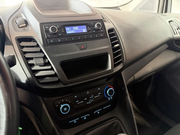 Image véhicule  Ford TRANSIT CONNECT (9)