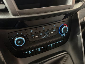 Image véhicule  Ford TRANSIT CONNECT (13)