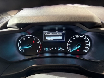 Image véhicule  Ford TRANSIT CONNECT (11)